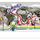 Image for article titled This mesmerizing video is one solution to a climate change mystery